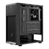 Cooler Master Elite 500 ODD Midi PC Case Black E500-KN5N-S00