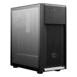 Cooler Master Elite 500 ODD Midi PC Case Black E500-KN5N-S00