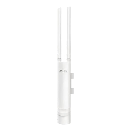 TP-Link EAP110-Outdoor Wireless Access Point 300 Mbit/s Power over Ethernet (PoE)