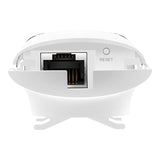 TP-Link EAP110-Outdoor Wireless Access Point 300 Mbit/s Power over Ethernet (PoE)