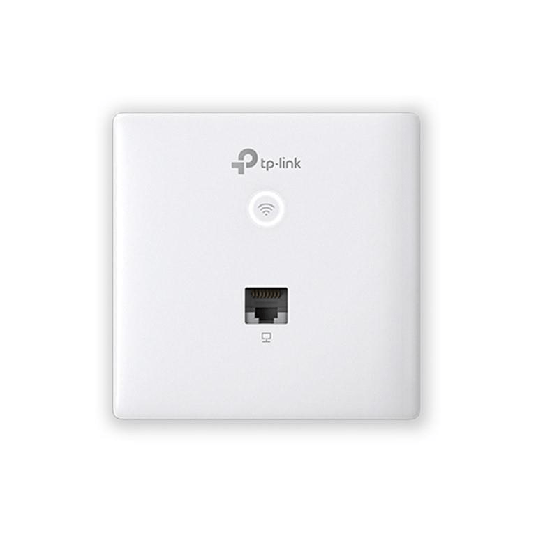 TP-Link EAP230-Wall Omada AC1200 Wireless MU-MIMO Gigabit Wall-Plate Access Point