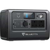 Bluetti EB70 716Wh Portable Power Station