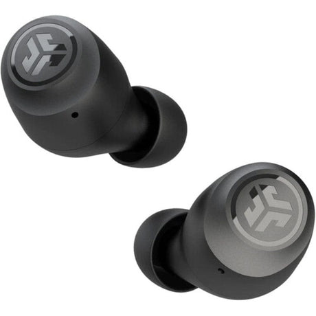 JLab Go Air Pop True Wireless Earbuds Black EBGAIRPOPRBLK124