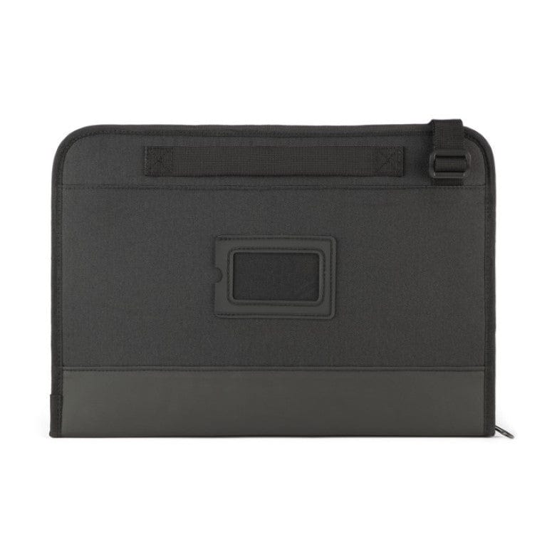 Belkin Always-On 14-inch Notebook Case with Shoulder Strap Black EDA004