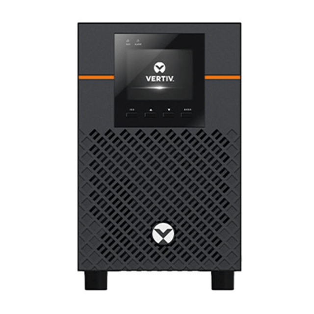 Vertiv Liebert Edge 1000VA 900W Line Interactive AVR Mini Tower UPS EDGE-1000IMT