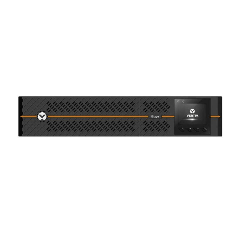 Vertiv Liebert Edge 2200VA 1980W Line Interactive AVR 2U Tower/Rack Mo ...