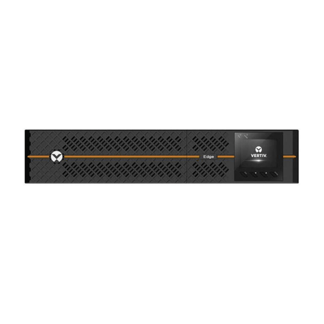 Vertiv Liebert Edge 2200VA 1980W Line Interactive AVR 2U Tower/Rack Mountable UPS EDGE-2200IRT2UXL