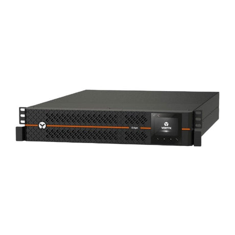 Vertiv Liebert Edge 2200VA 1980W Line Interactive AVR 2U Tower/Rack Mountable UPS EDGE-2200IRT2UXL