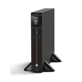 Vertiv Liebert Edge 3000VA 2700W Line Interactive AVR 2U Tower/Rack Mountable UPS EDGE-3000IRT2UXL