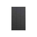 EcoFlow 100W Rigid Solar Panel 2-pack EF-SG-M100