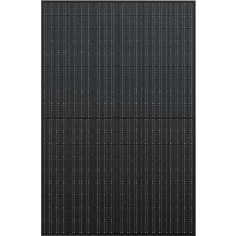 Ecoflow 400W 48V Monocrystalline Silicon IP68 Rigid Solar Panel - 2-pack EF-SG-M400-04