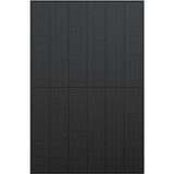 Ecoflow 400W 48V Monocrystalline Silicon IP68 Rigid Solar Panel - 2-pack EF-SG-M400-04