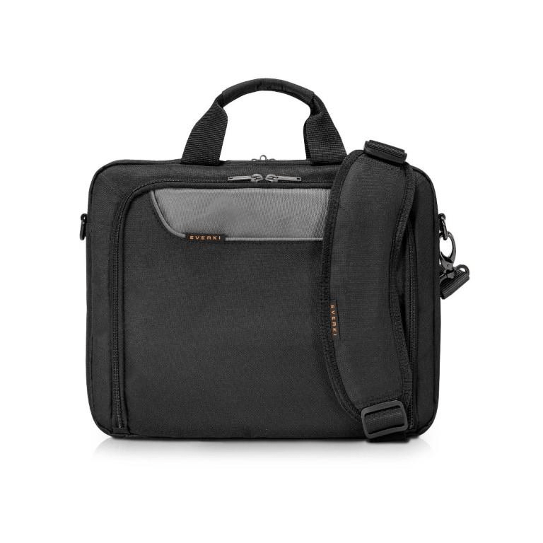 Everki EKB407NCH-ECO 16-inch Notebook Sleeve Case Black