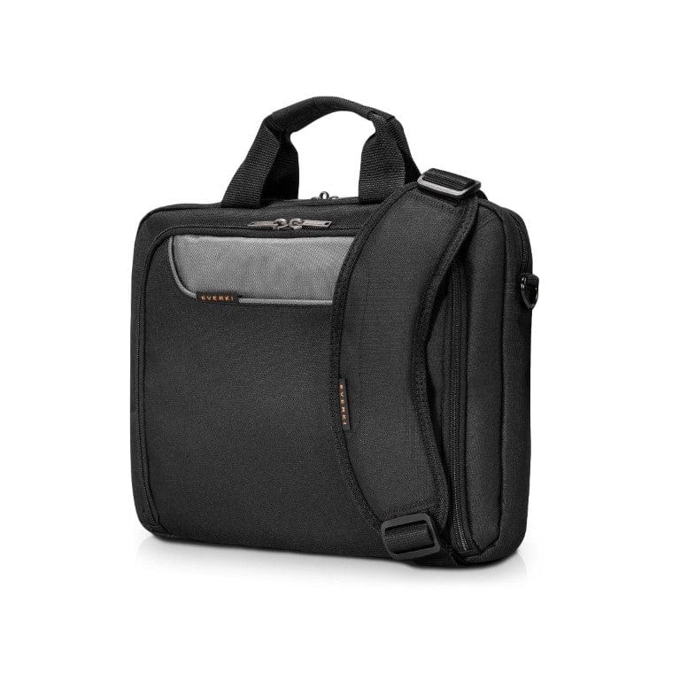 Everki EKB407NCH-ECO 16-inch Notebook Sleeve Case Black