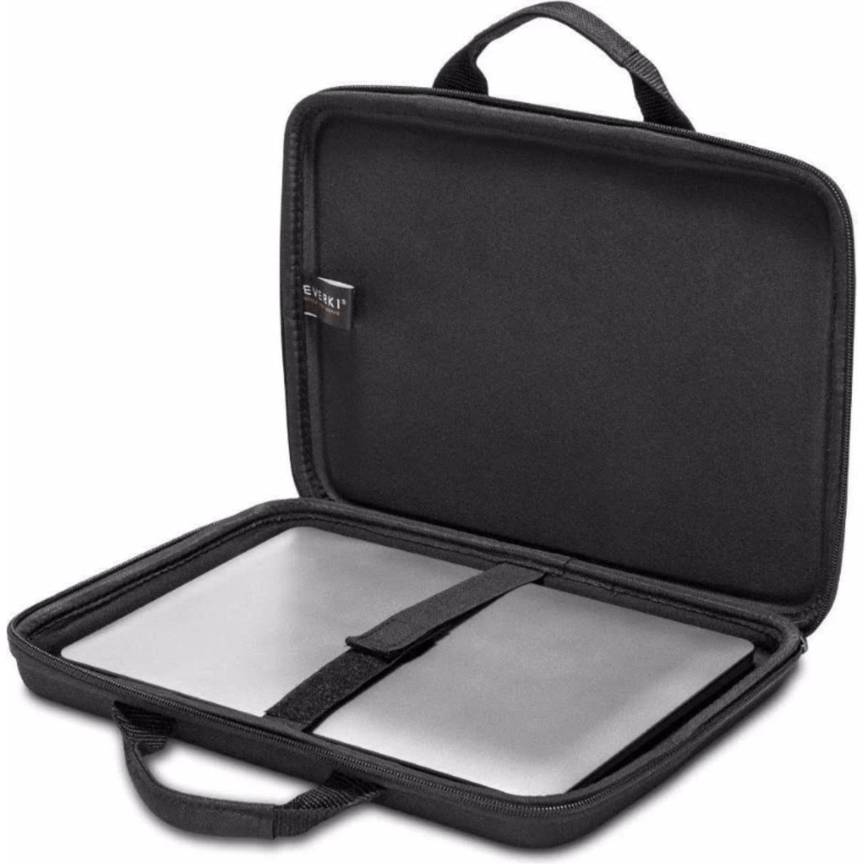 Everki 11.7-inch Notebook Briefcase Black EKF842