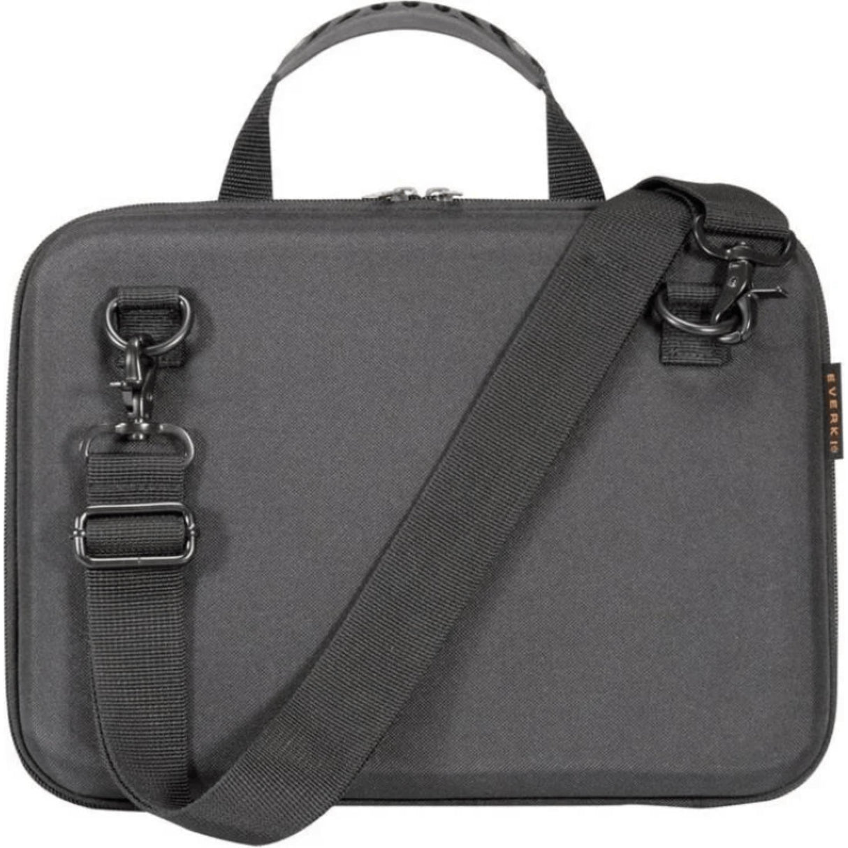 Everki 12.1-inch Notebook Briefcase Black EKF850