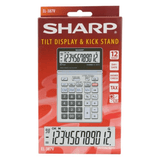 Sharp EL387V Multifunction Calculator