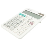 Sharp EL334 12-digit Mini Desk Calculator