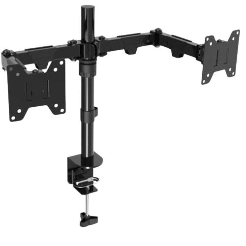 Ellies ELDSKD 13 to 32-inch Dual Arm Monitor Mount