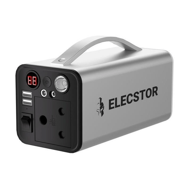 Elecstor Core 180W Power Station ELE-A180A