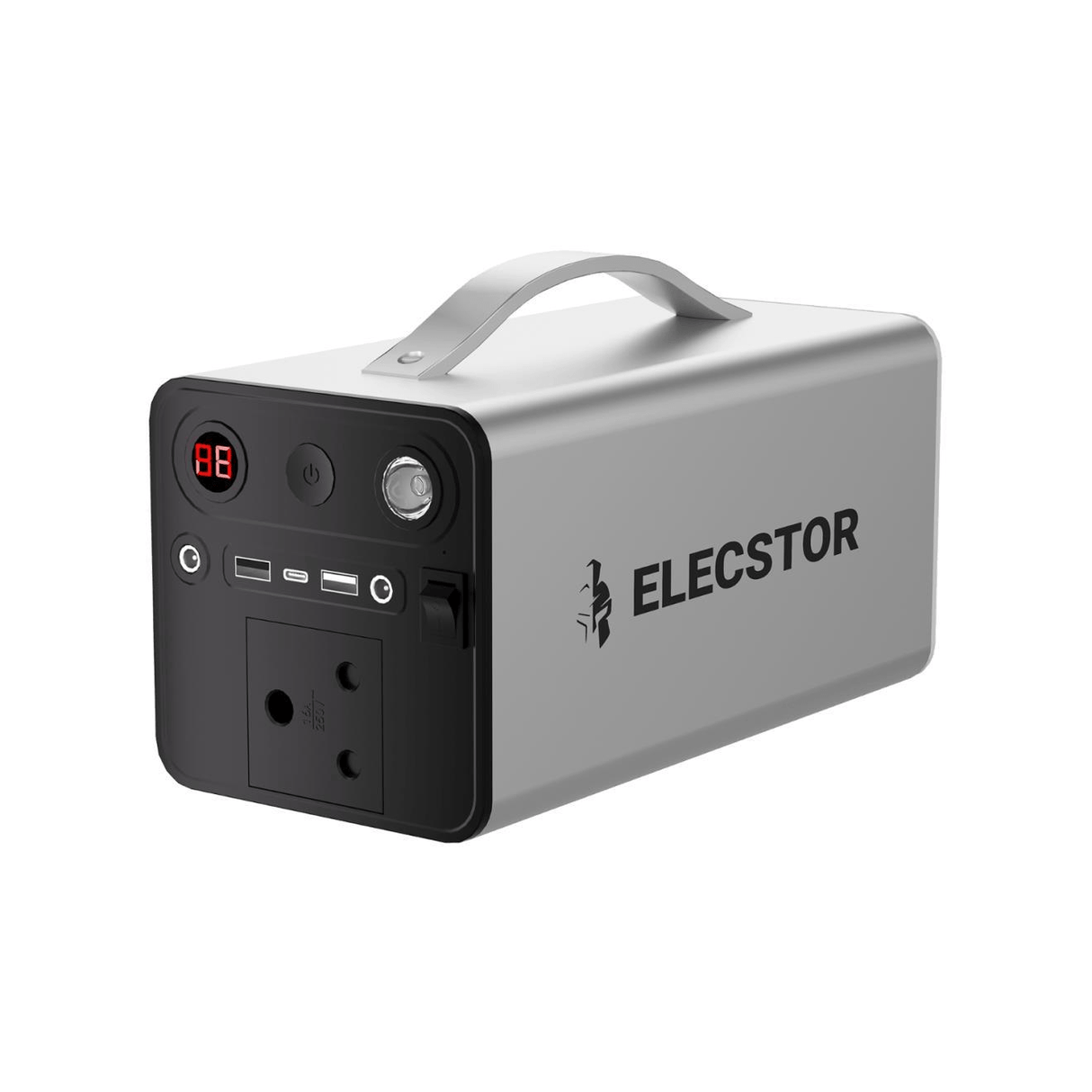 Elecstor Core 300W Power Station ELE-A320A