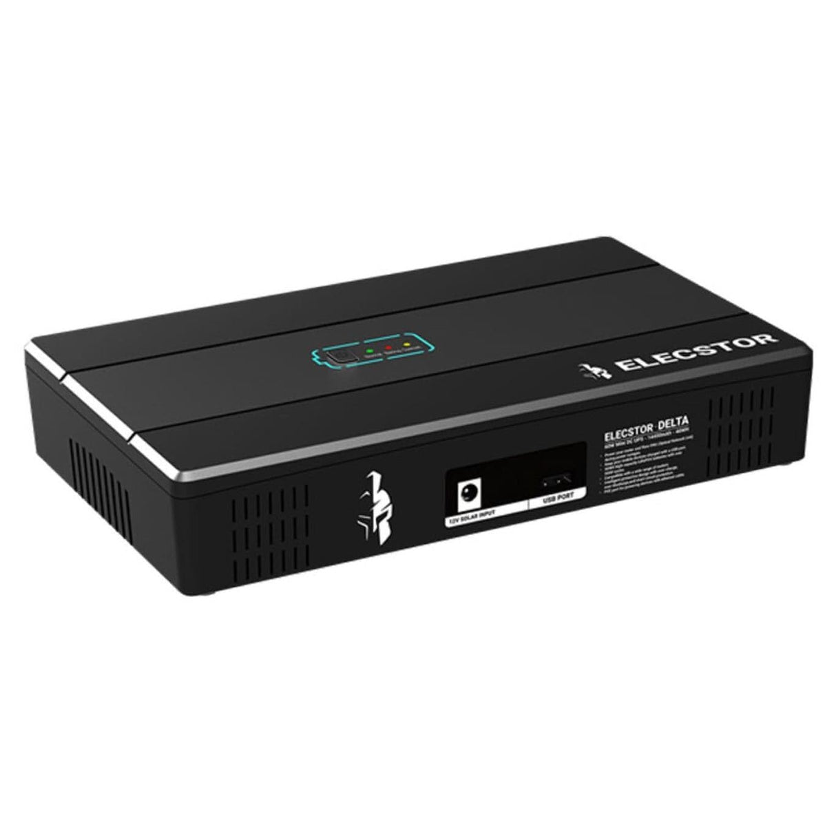 Elecstor Delta 60W 14400mAh Mini UPS ELE-ECOPLUS860L