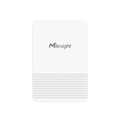 Milesight EM320 Temperature and Humidity Sensor EM320-TH-868M(MAGNET)