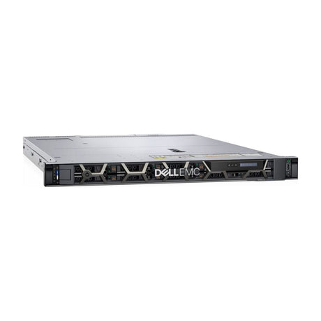 Dell PowerEdge R650XS 1U Rack Server - Intel Xeon Silver 4310 600GB HDD 32GB RAM 1100W EMEA_PER650XS1SPL