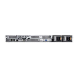 Dell PowerEdge R650XS 1U Rack Server - Intel Xeon Silver 4310 600GB HDD 32GB RAM 1100W EMEA_PER650XS1SPL