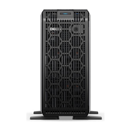 Dell PowerEdge T360 Tower Server - Intel Xeon E E-2414 2TB 16GB RAM 700W EMEA_PET360SPL1