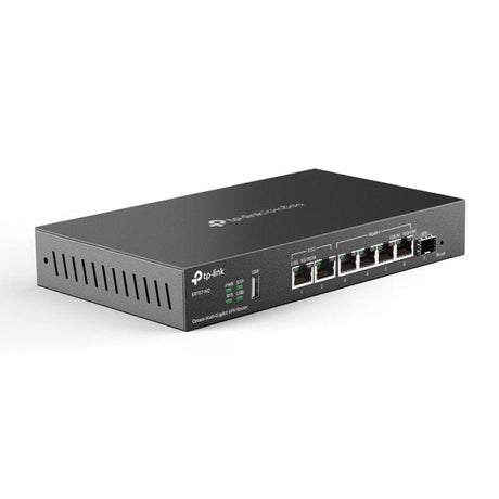 TP-Link ER707-M2 Omada Multi-Gigabit VPN Router