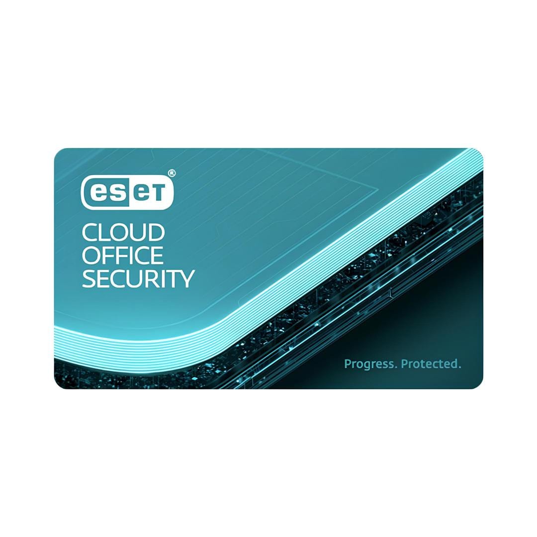 ESET Cloud Office Security 5 User - 1 Year Subscription ESD Download