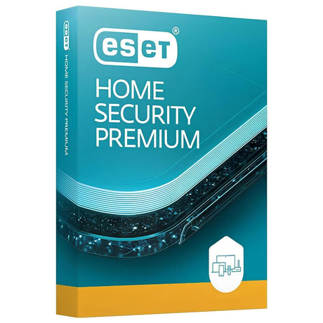 ESET HOME Security Premium 1 User - 1 Year Subscription ESD Download