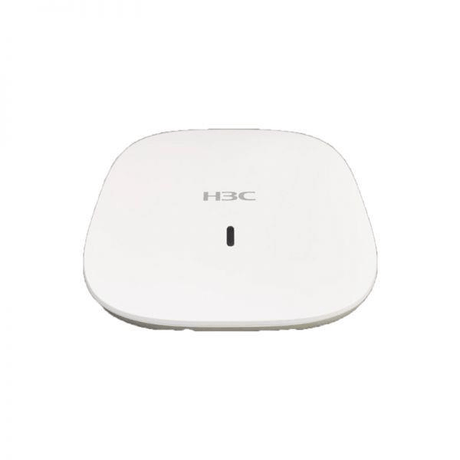 H3C WA6320 Wi-Fi 6 1x 1GE PoE Indoor Access Point EWP-WA6320-FIT