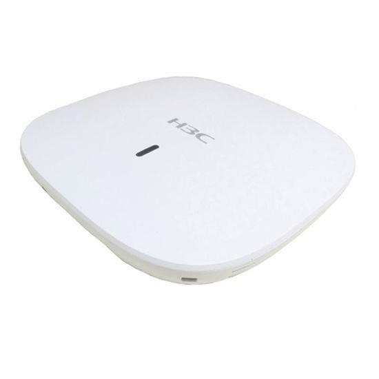 H3C WA6622 Wi-Fi 6 1x 5GE & 1x 1GE PoE+ Ports Access Indoor Point EWP-WA6622-FIT