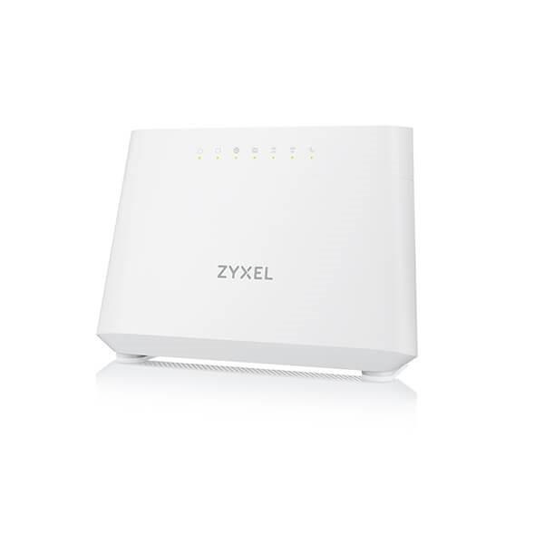 Zyxel EX3301 Dual-Band Wireless AX1800 Gigabit Ethernet IAD Router EX3301-T0