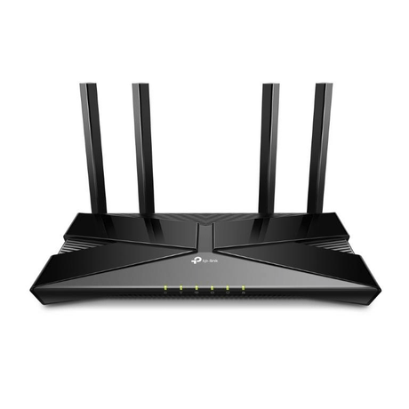 TP-Link EX511 AX3000 Dual-Band Wi-Fi 6 Router