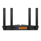 TP-Link EX511 AX3000 Dual-Band Wi-Fi 6 Router