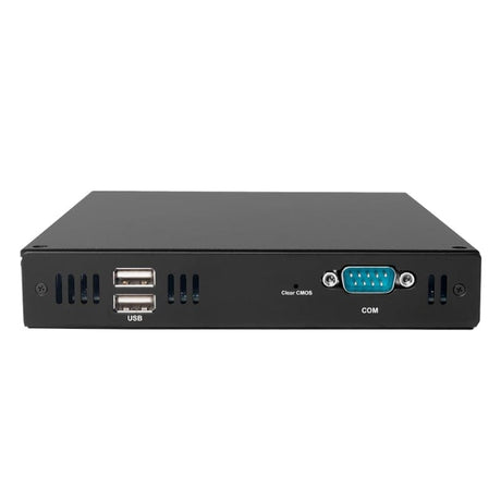 Giada F106D Mini Barebone PC - Intel Celeron N5100 4GB eMMC No RAM F106D-FVN510042N0G-GIA