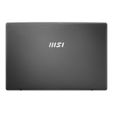 MSI MODERN 14 F13MG-039ZA 14-inch FHD Laptop - Intel Core i3-1315U 256GB SSD 8GB RAM Win 11 Home