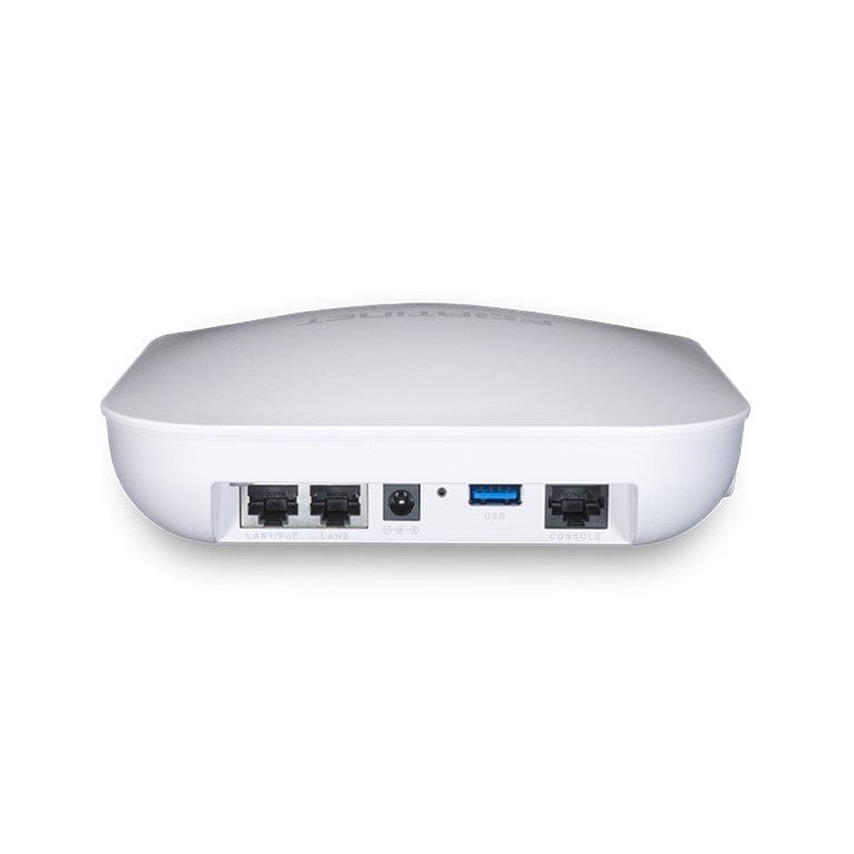 Fortinet FortiAP Tri-Radio Dual 5G 11ax Indoor Wireless UTP Access Point FAP-U231F-E