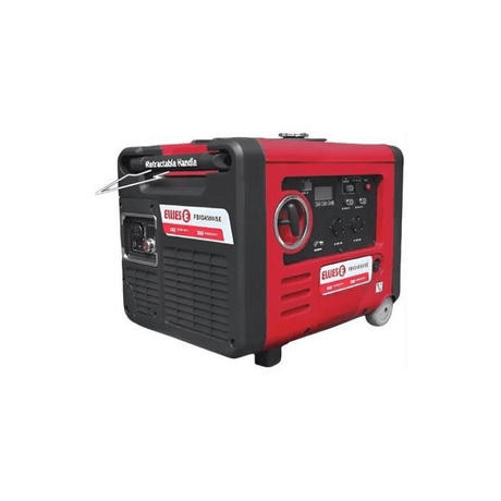 Ellies 4000W Pure Sine Wave Smart Inverter Generator FBIG4500ISE