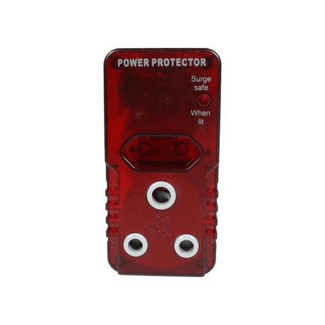 Ellies High Surge Safe Power Protector Plug FBWPPE