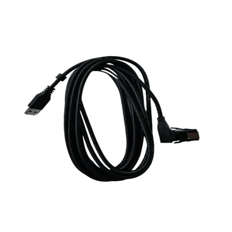 Toshiba FC4526 USB Cash Drawer Cable 3.8m Black