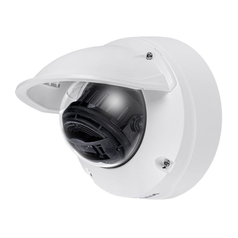 Vivotek FD9387-EHTV-V3(2.7-13.5mm) 5MP Motorized Vari-focal Outdoor Dome Network Camera