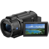 Sony FDR-AX43A 4K Ultra HD Handycam Camcorder FDR-AX43A