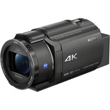 Sony FDR-AX43A 4K Ultra HD Handycam Camcorder FDR-AX43A