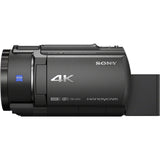 Sony FDR-AX43A 4K Ultra HD Handycam Camcorder FDR-AX43A