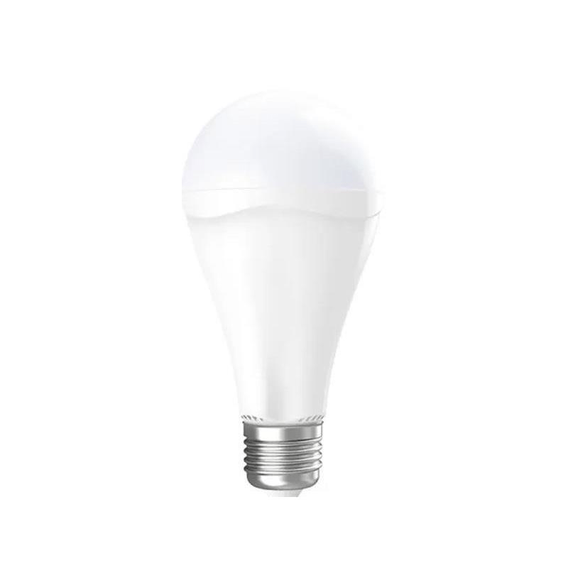 Ellies E27 9W A60 Rechargeable Bulb FLEM9WE27W