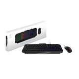 MSI Forge GK100 Keyboard and Mouse Combo